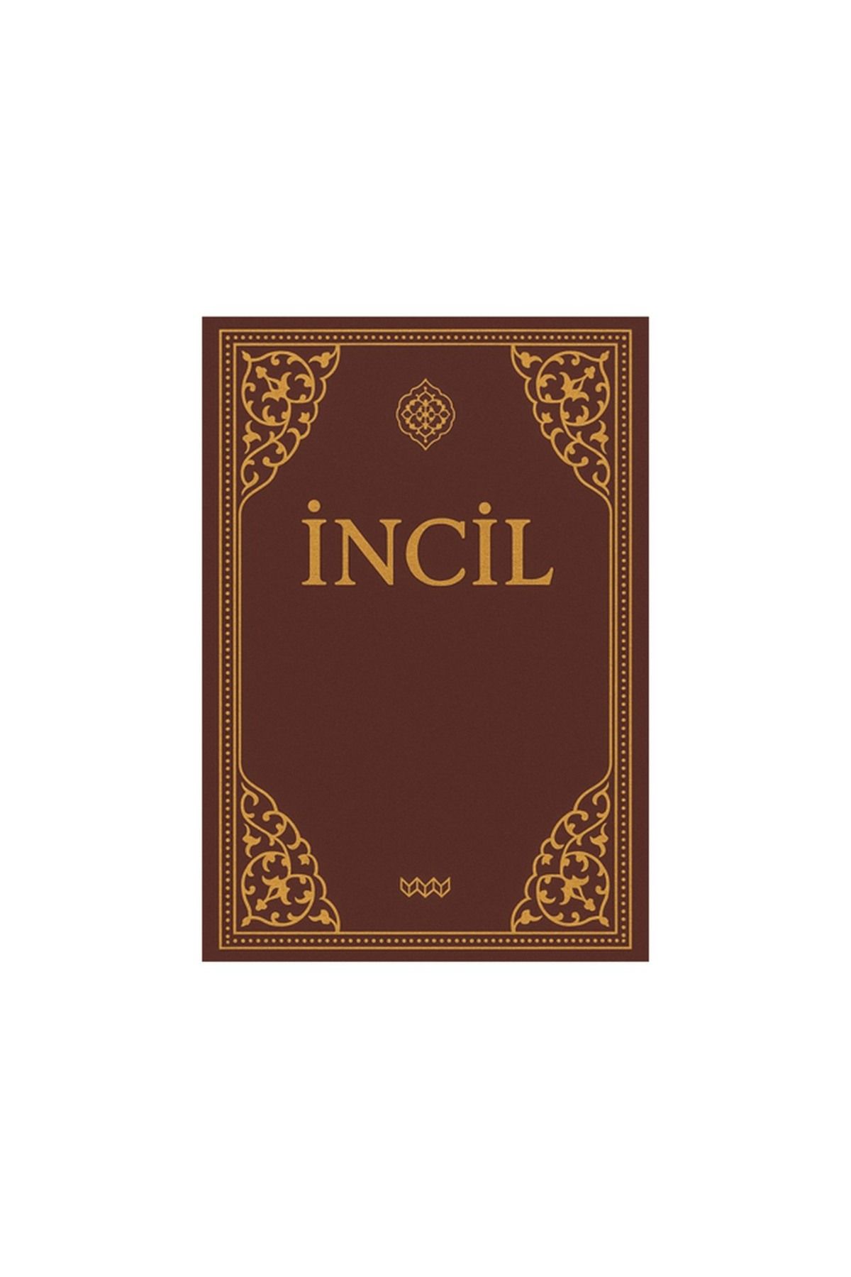 Literatürk Academia İncil Çağdaş Çeviri Standart Boy (ÖNERİLEN ÇEVİRİ ve METİN)