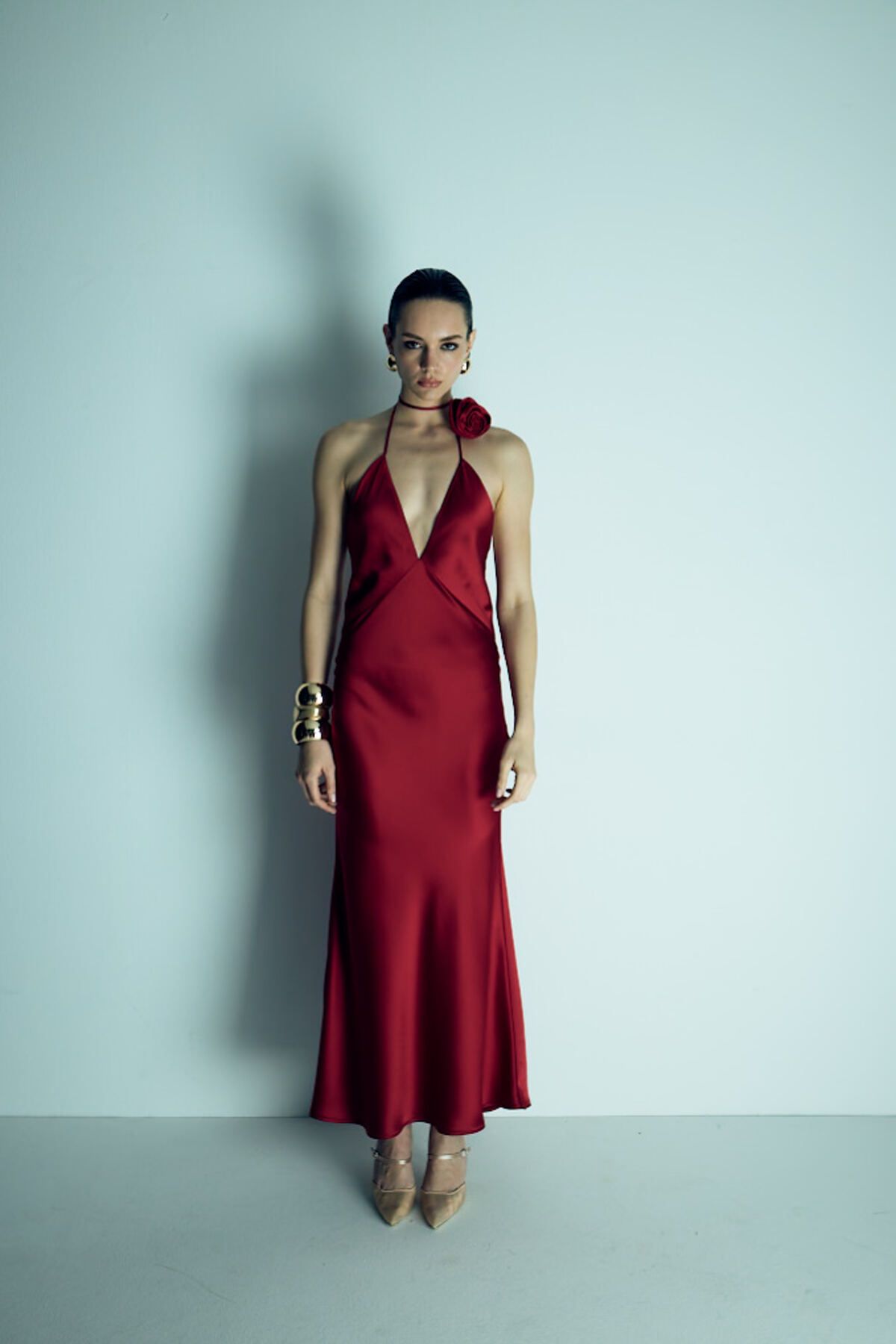 AICHARM Charme Dress
