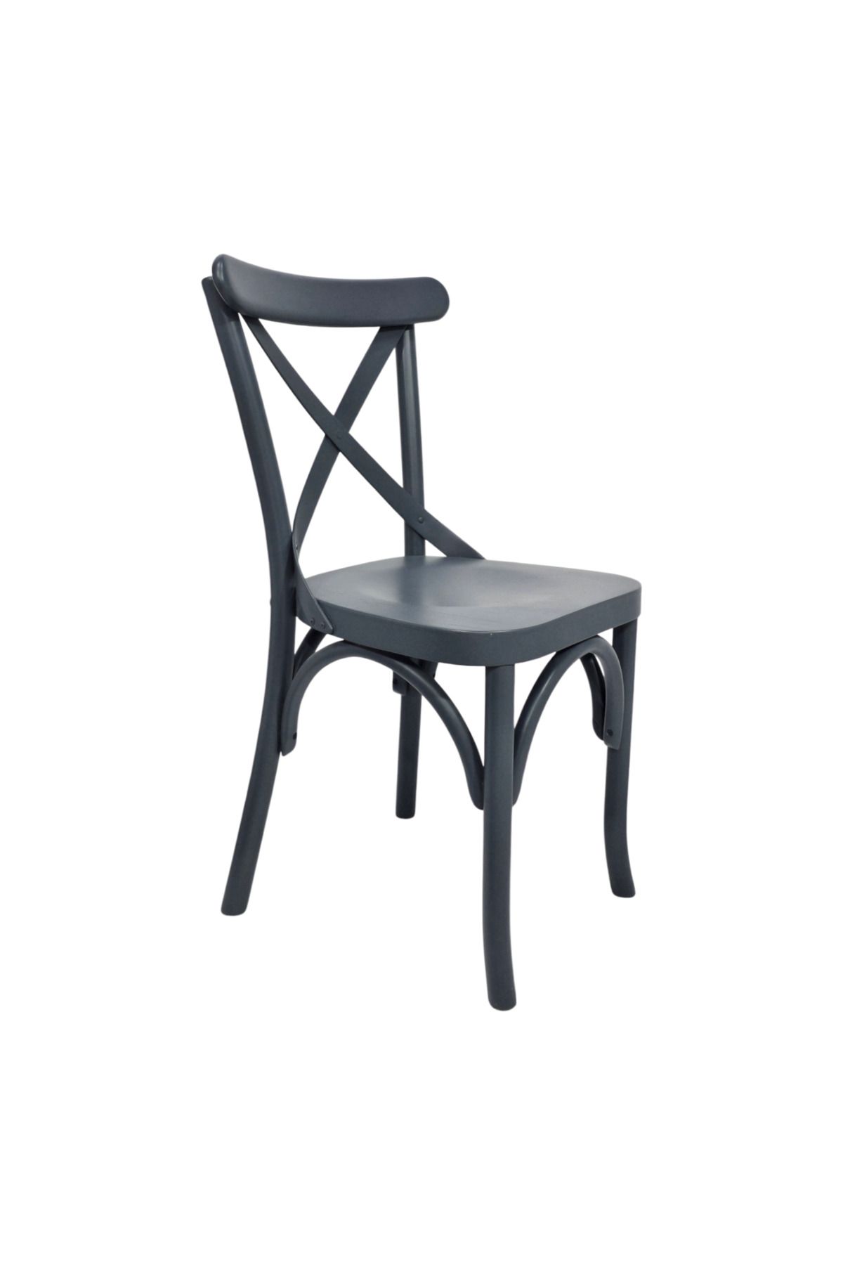 HASAĞAÇ Hasağaç Sano Ahşap Modern Sandalye