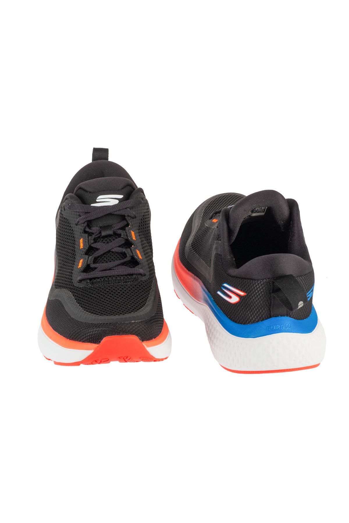 SKECHERS-Go Run Ride 12, Men's Running shoes 5
