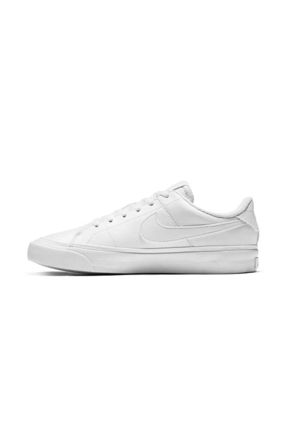 اسنیکر زنانه کفش روزانه میراث DA5380 104 Nike