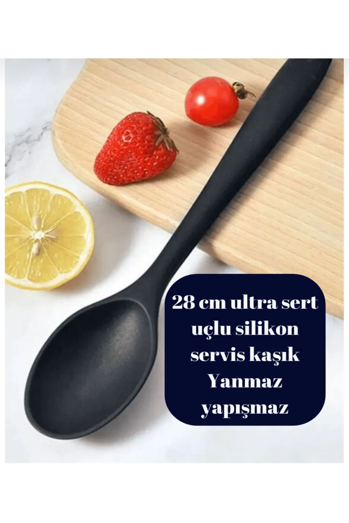 Home Ailikon kaşık