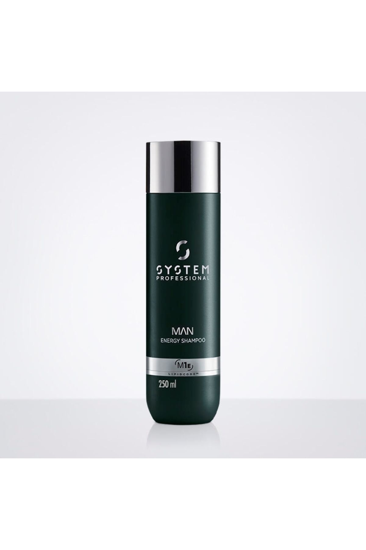 System Professional Wella System Professional Man Erkekler İçin Özel Canlandırıcı Enerji Şampuan 250 ml