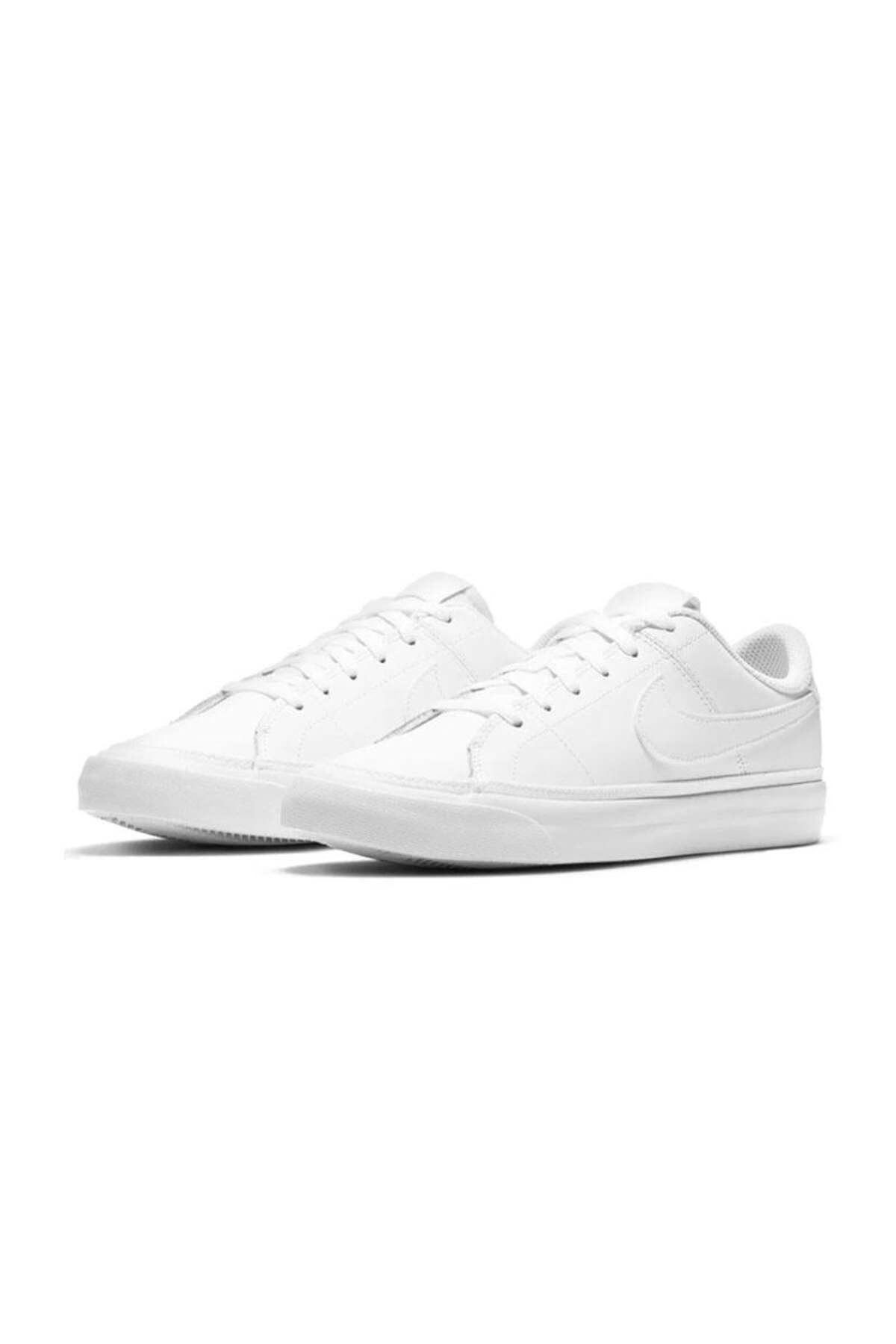 اسنیکر زنانه کفش روزانه میراث DA5380 104 Nike