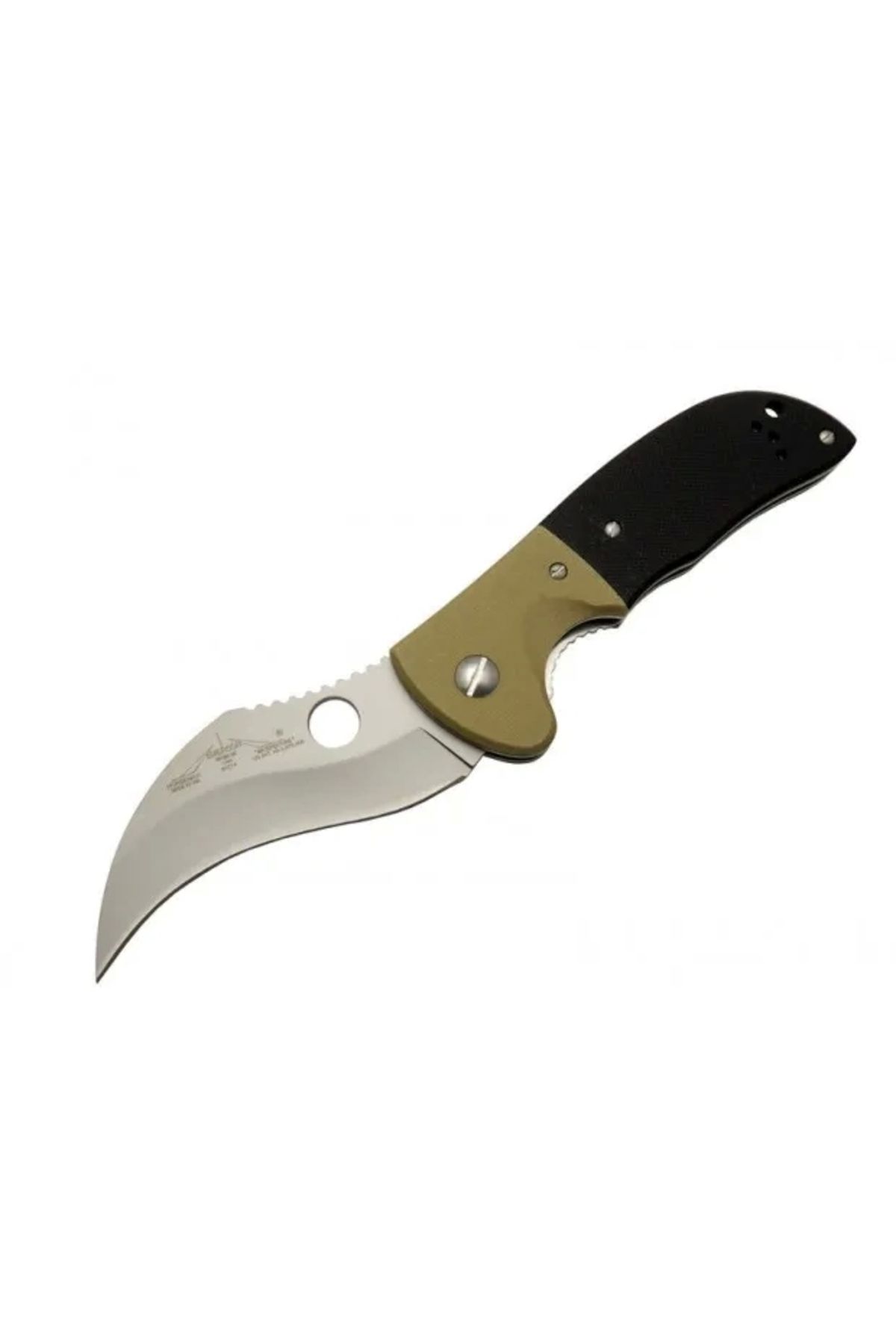 ShopNova 20 Cm , Yarı Otomatik