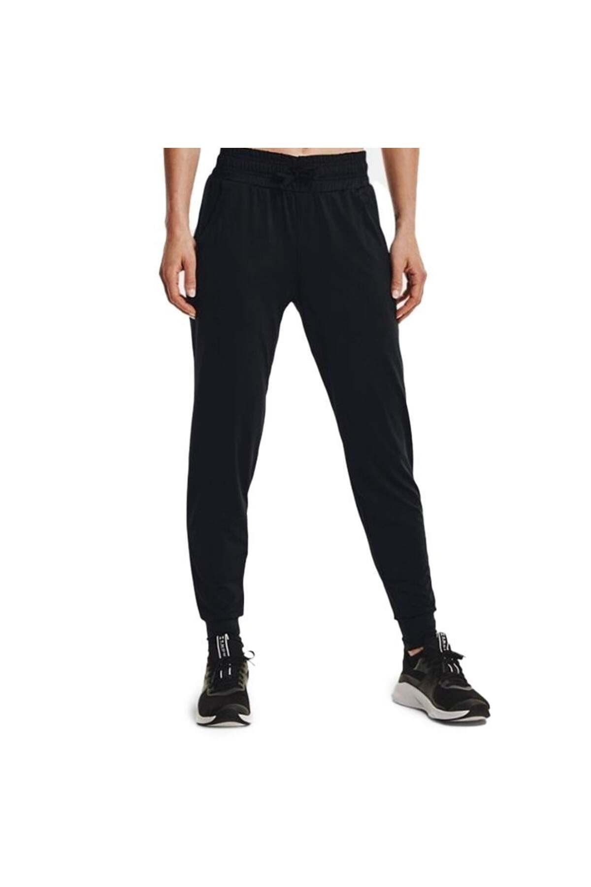 Under Armour Tech Pant Kadın Eşofman Altı 1369385-001
