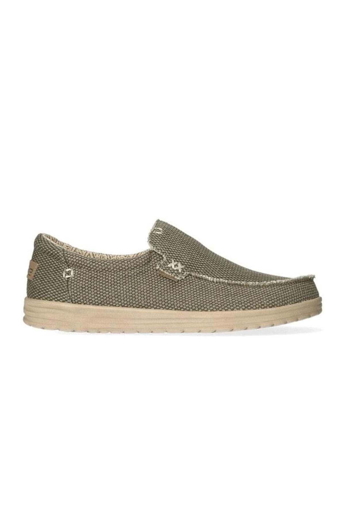 HEY DUDE Mikka Braided Erkek Günlük Ayakkabı 40124-3VE