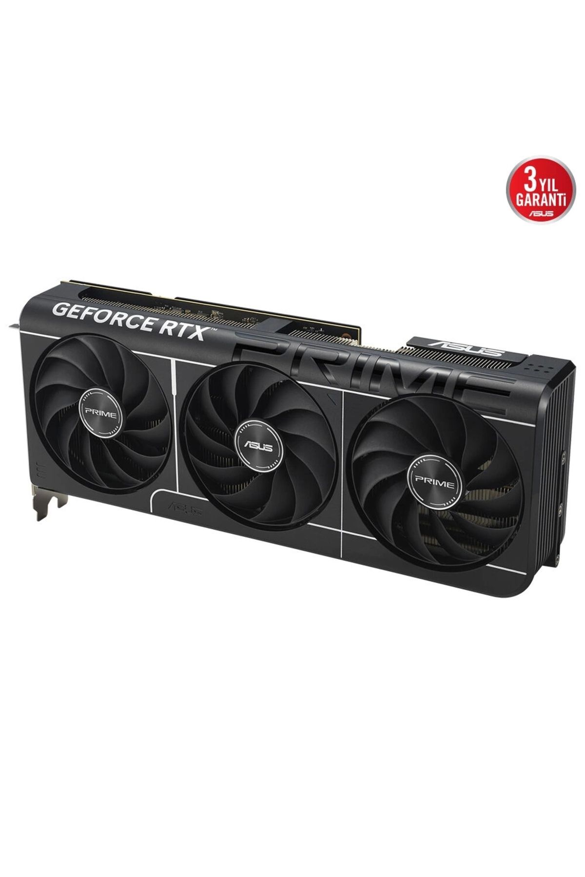 ASUS-12Gb Gddr7 Graphics Card - HDMI and Dp Supported Pci 5.0 3