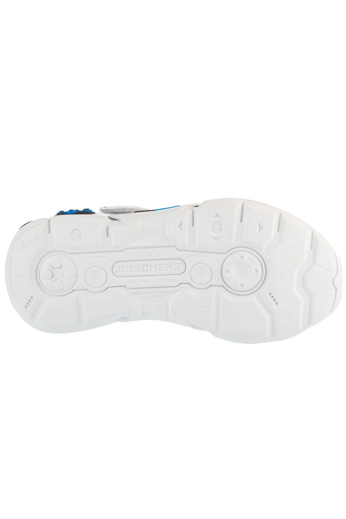 SKECHERS-Gametronix 2.0, Boys' Sneakers 4