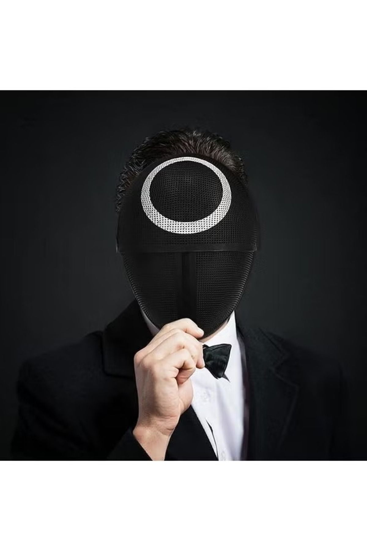 rexa-The Squid Game Circle Mask 4