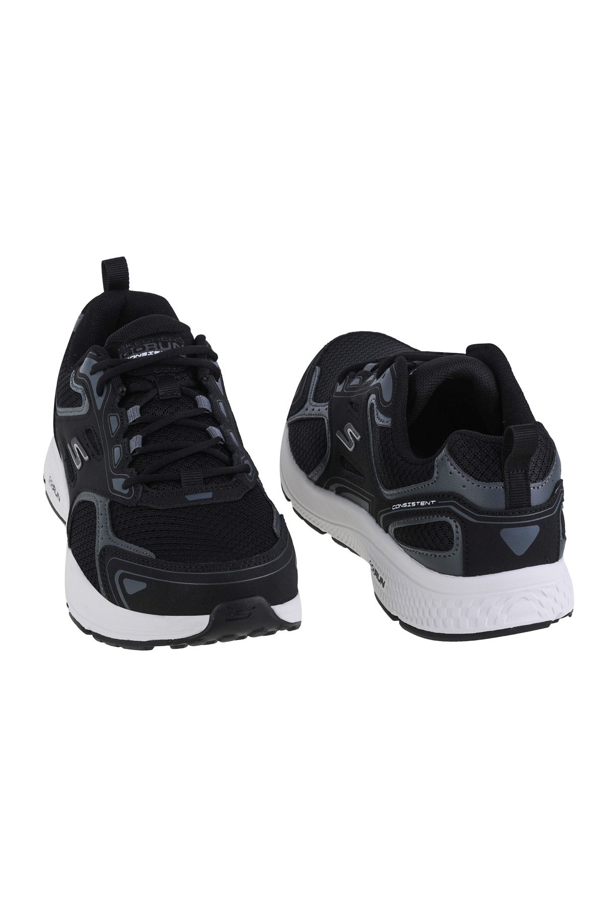SKECHERS-Go Run Consistent, Men's Running shoes 5
