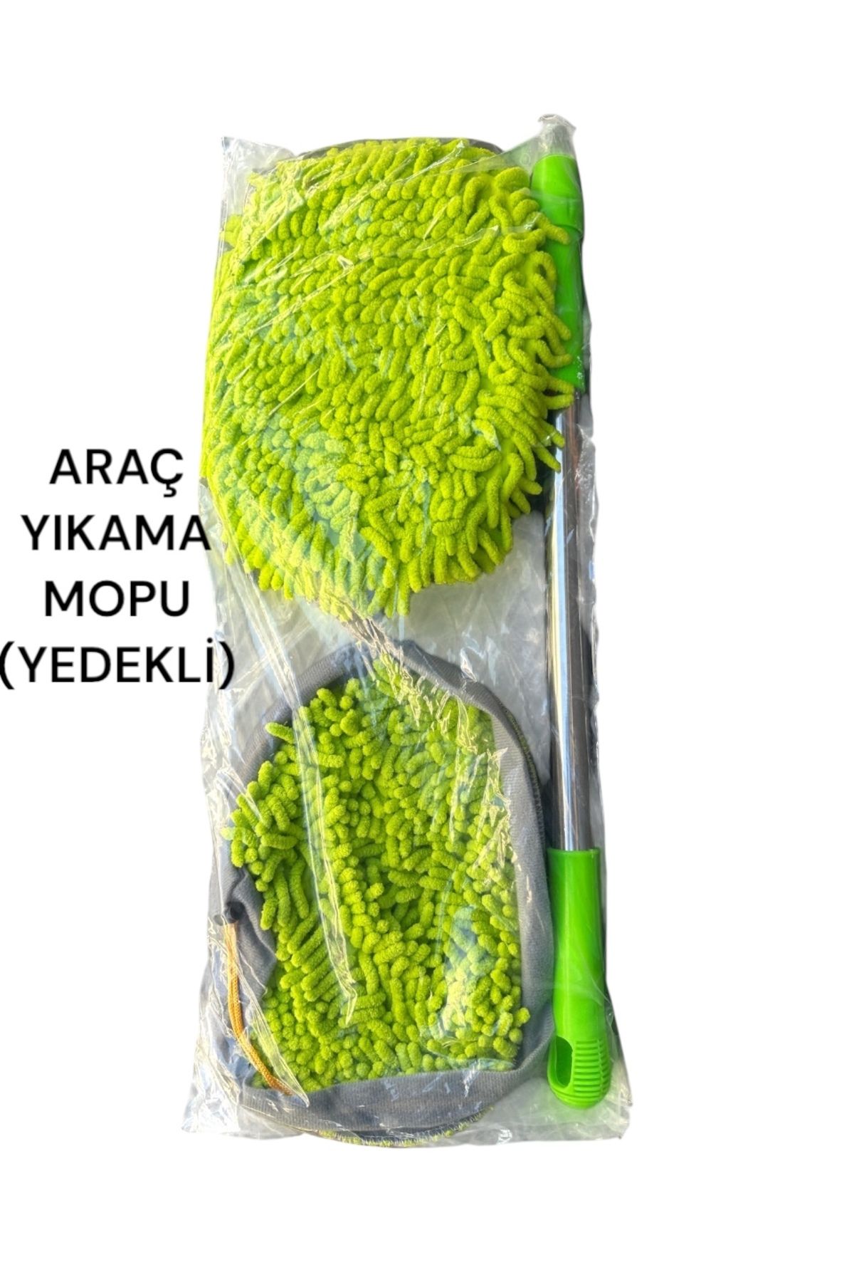 ROX KİMYA ARAÇ YIKAMA MOP UYUMLU