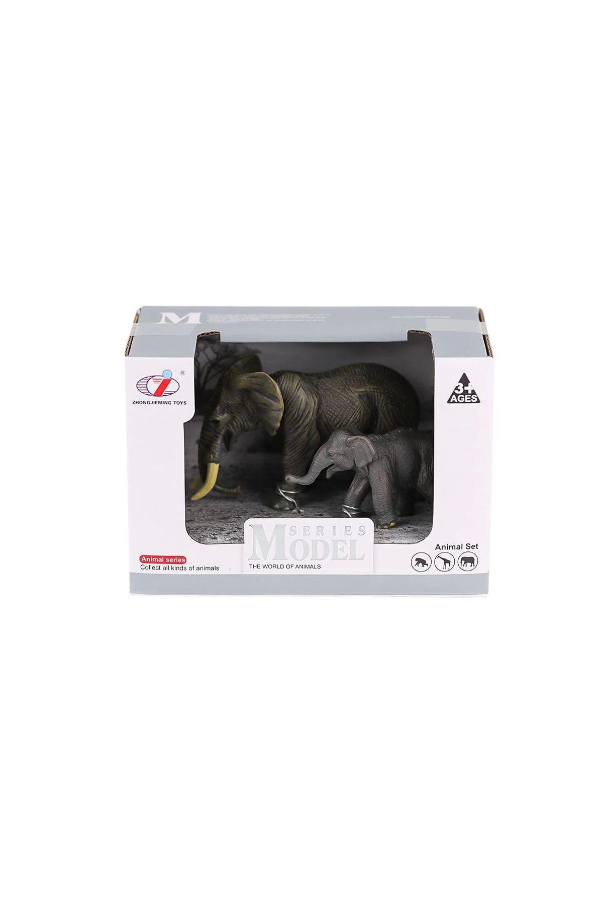 Emperium Q9899-A24 Fil Ailesi -Birliktoys