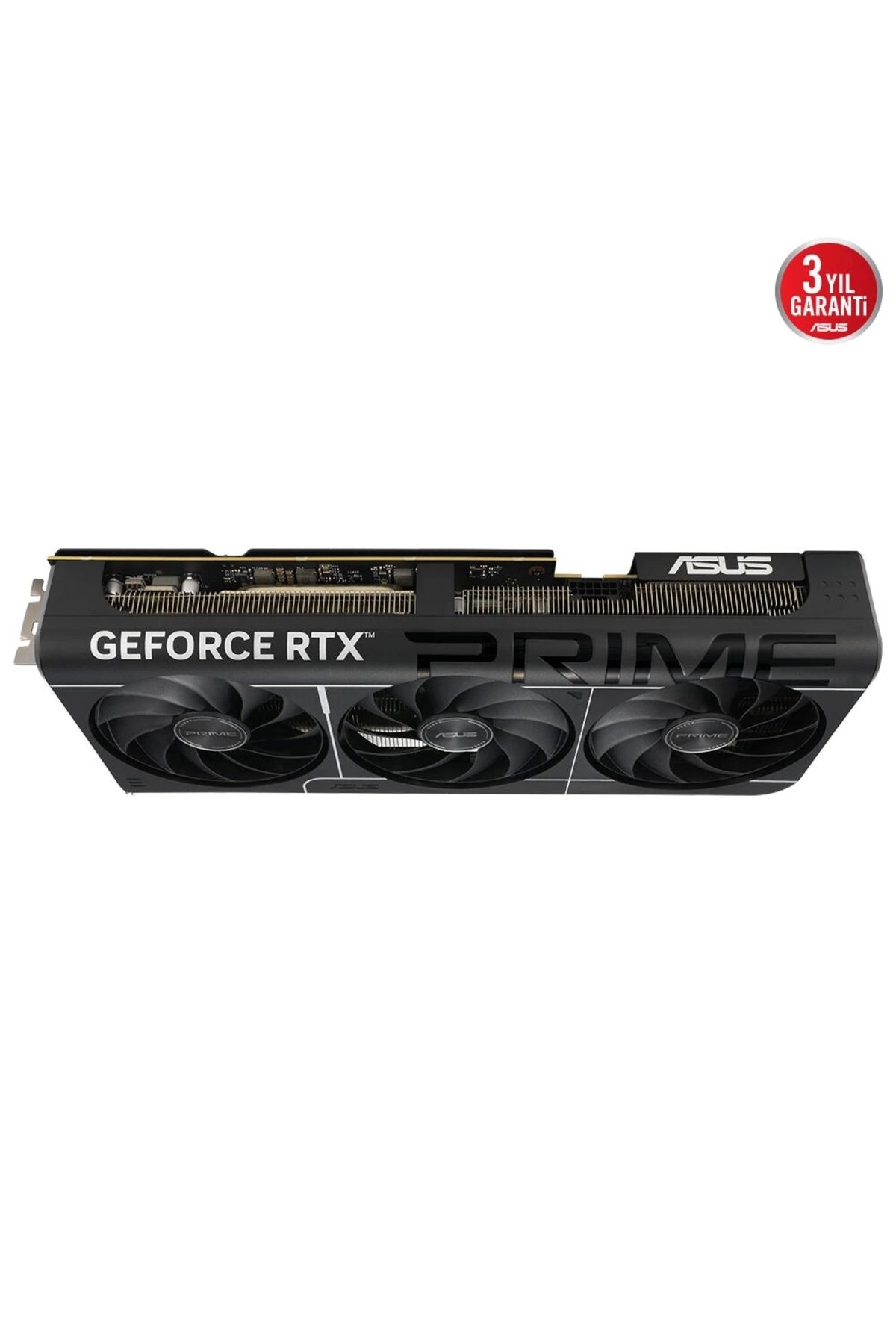 ASUS-12Gb Gddr7 Graphics Card - HDMI and Dp Supported Pci 5.0 8