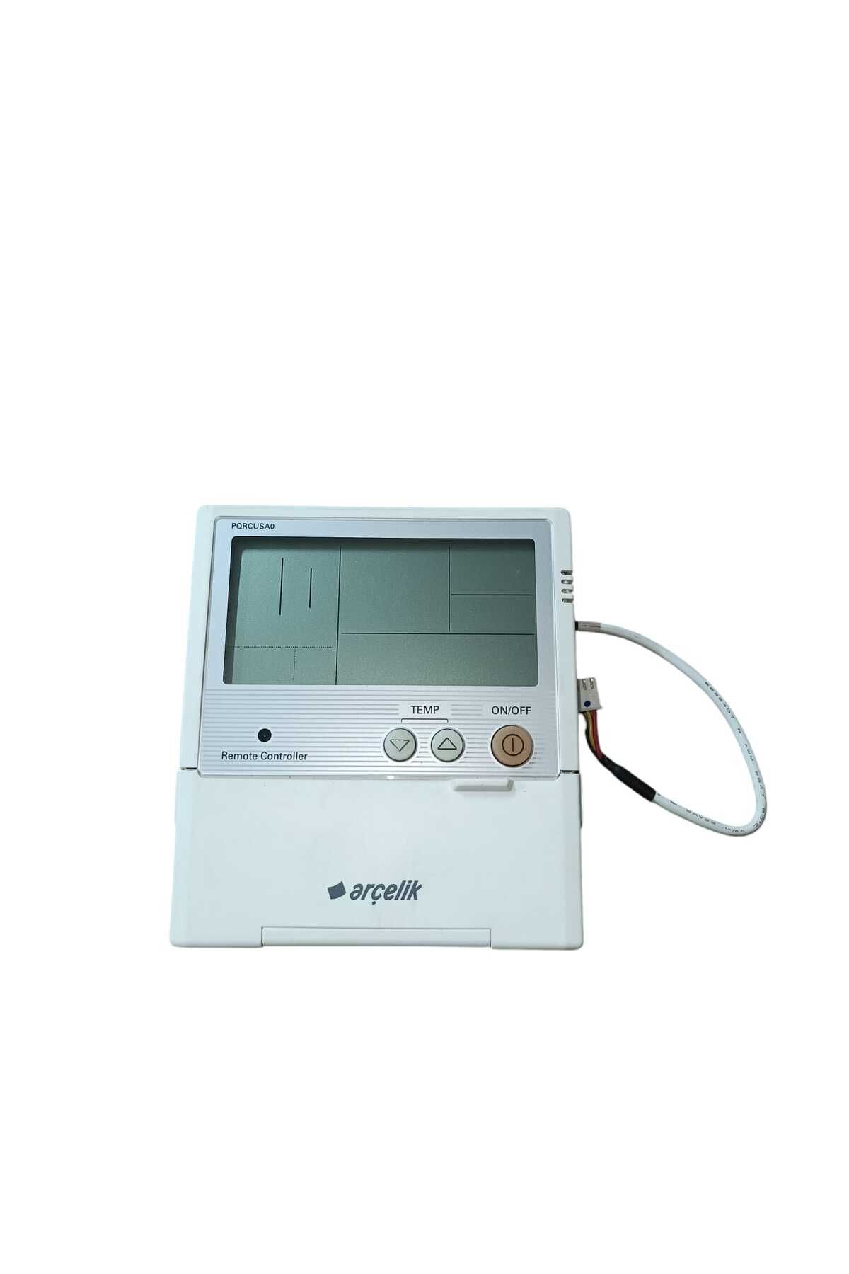 Arçelik ARÇELİK DUVAR TİPİ KUMANDA