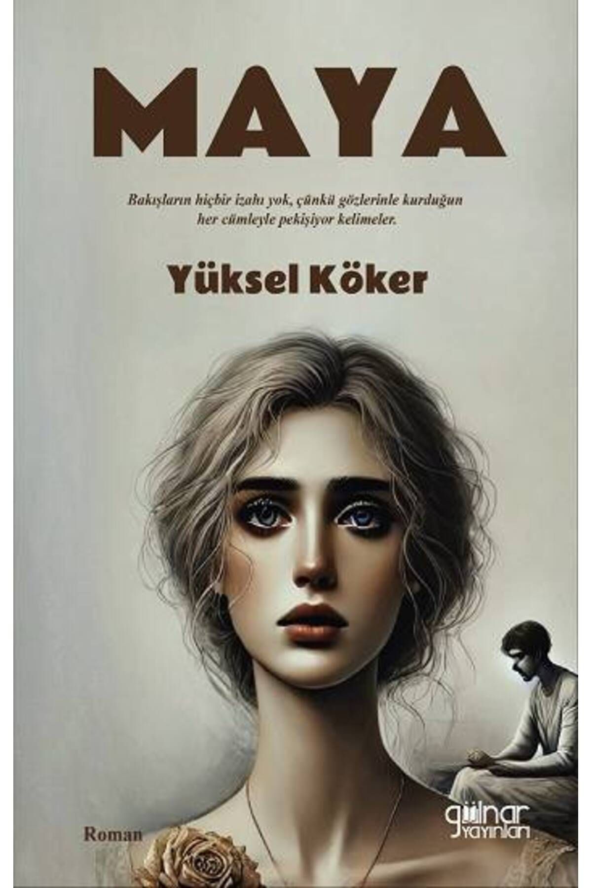 Gülnar Yayınları Maya