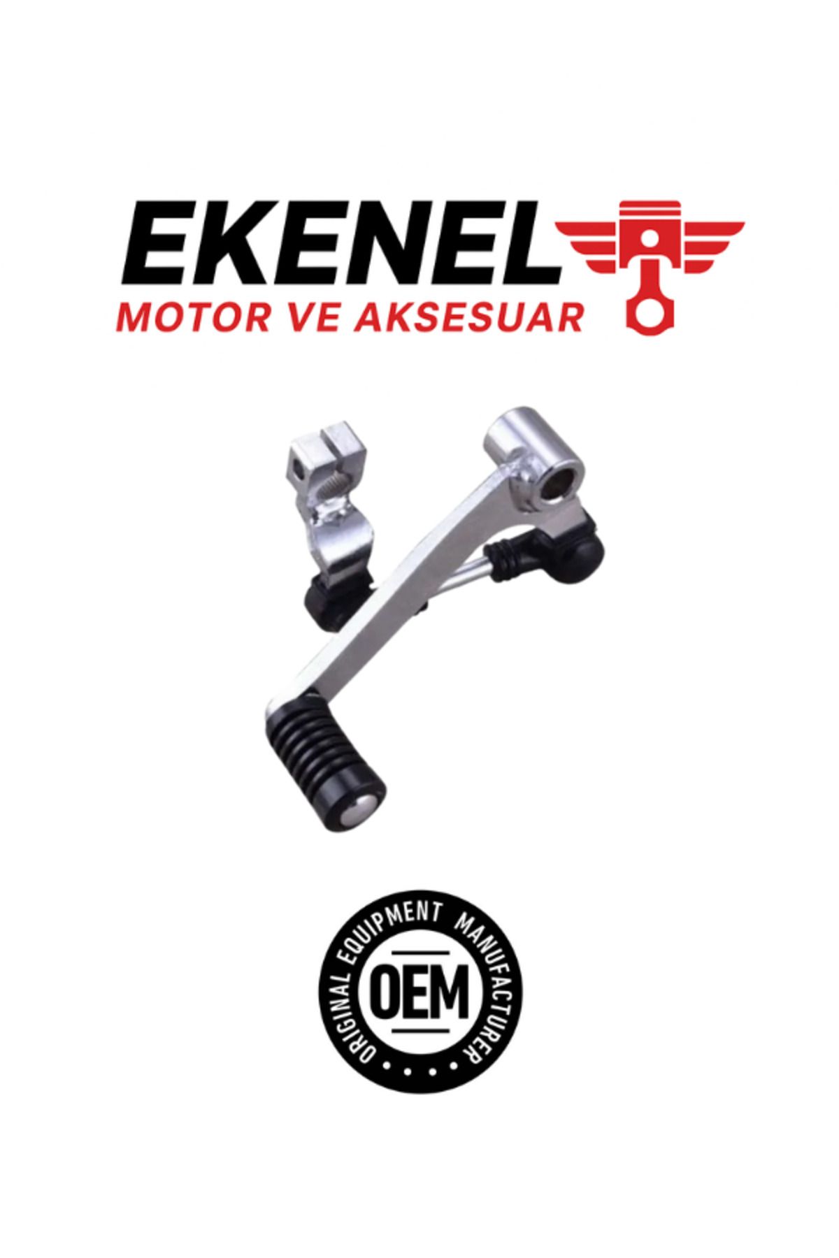 OEM Honda CBF150 Vites Kolu | OEM Yedek Parça
