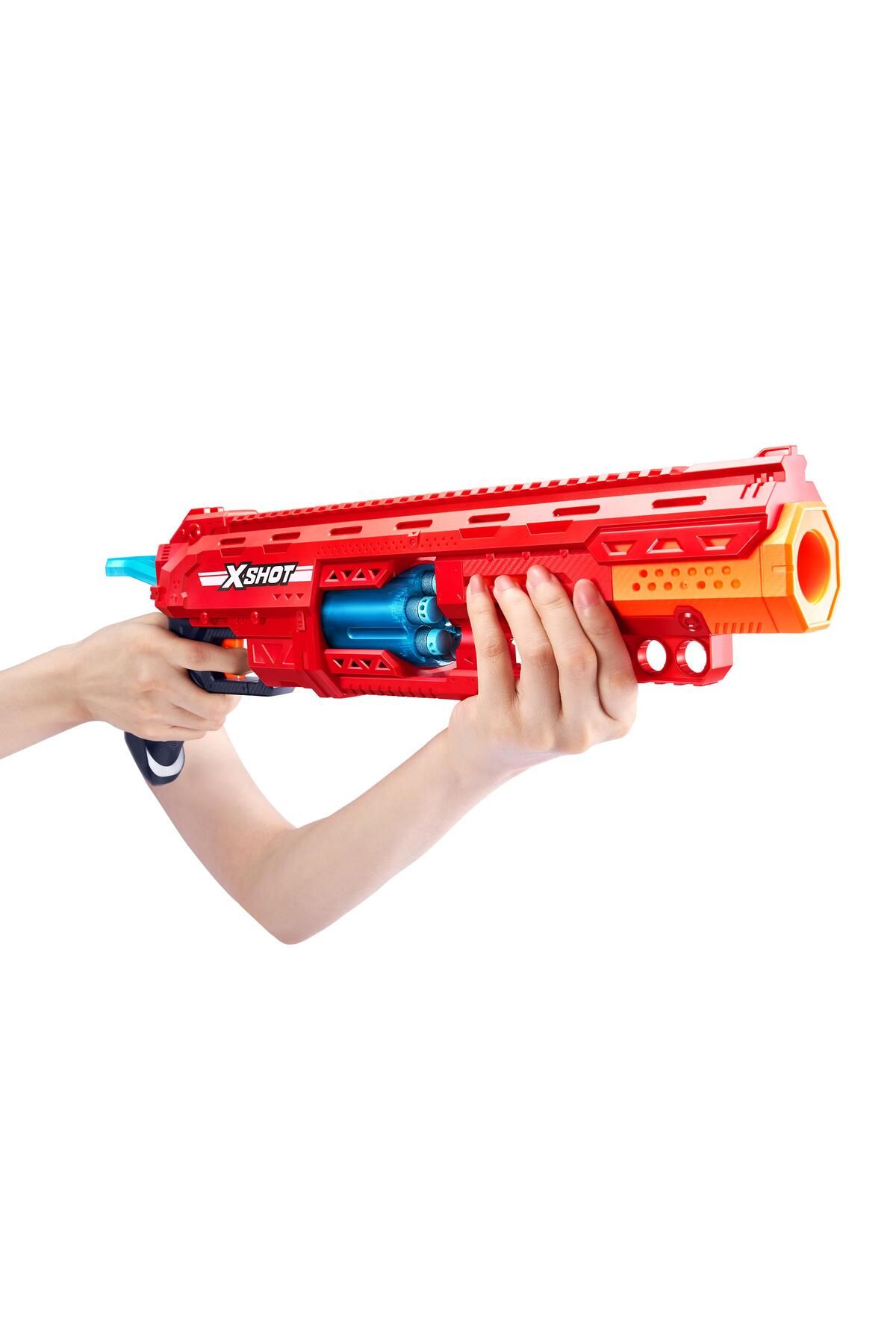 X-Shot-Excel Caliber (S1) 3