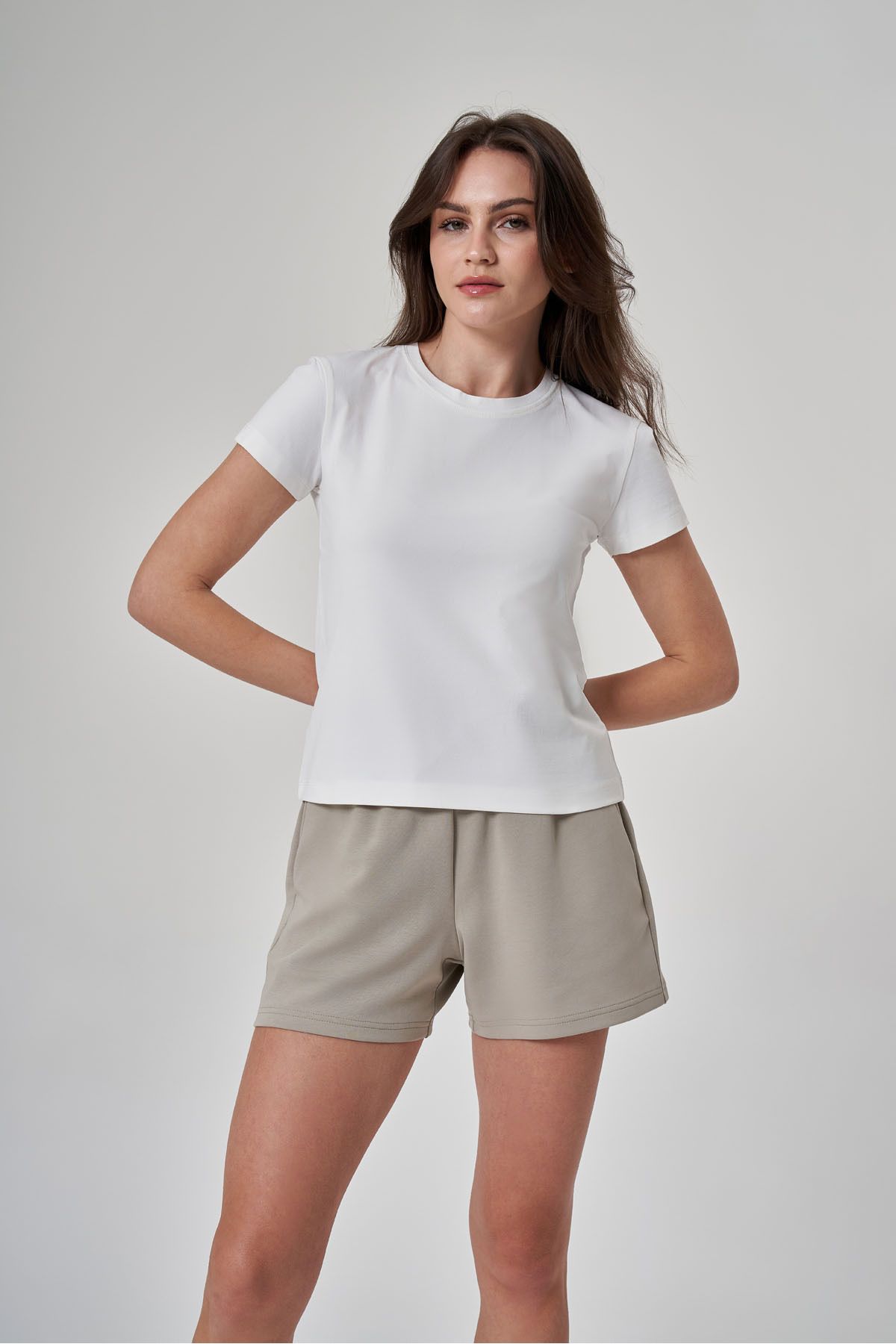 Exuma KADIN TSHIRT