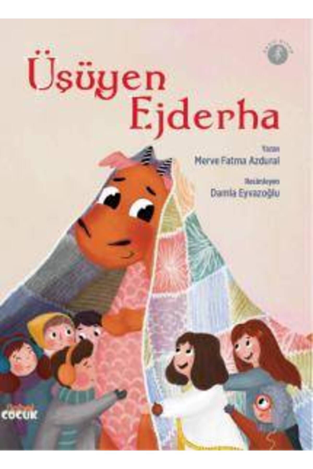 Nobel Yaşam Üşüyen Ejderha