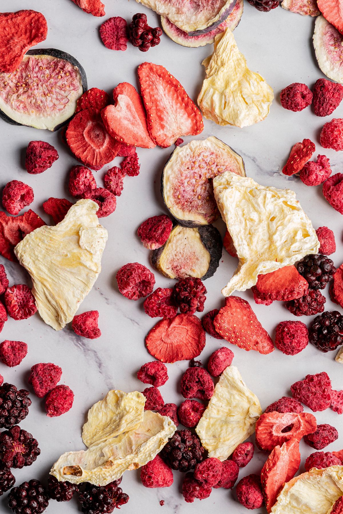 sekafarm-Dried Fruit Chips Favorite Set of 6 5