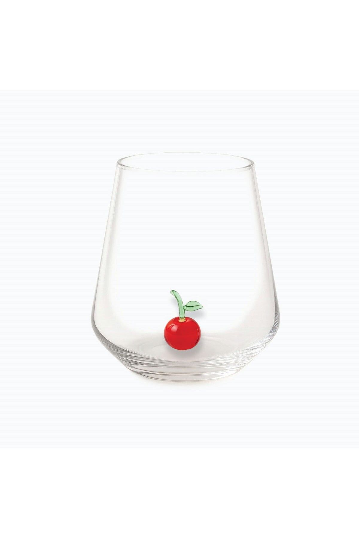 FernCo Bon App Collection Water Glass