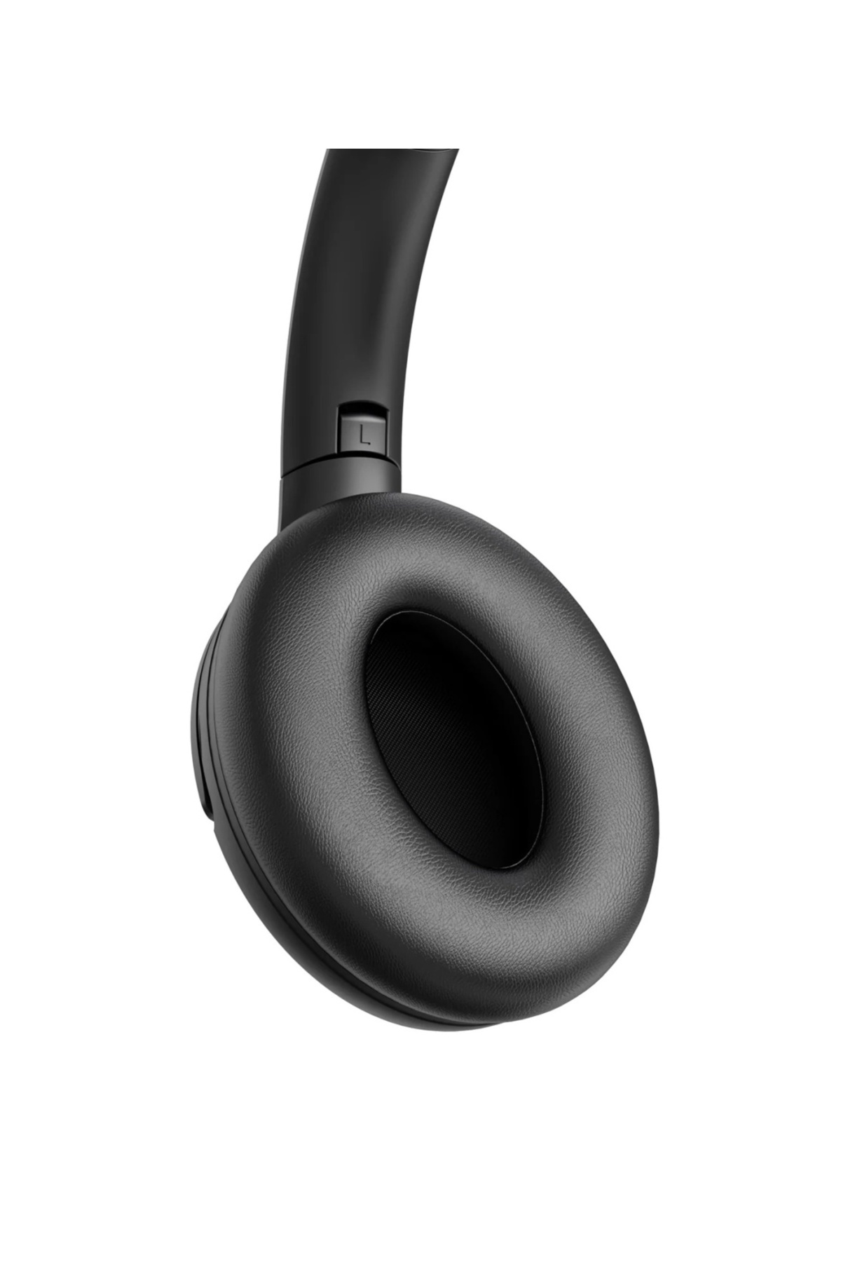 Gogen-Wireless headphones HBTM 93B, Over the Ear, Bluetooth 5.3, noise cancellation function, microphone, 6