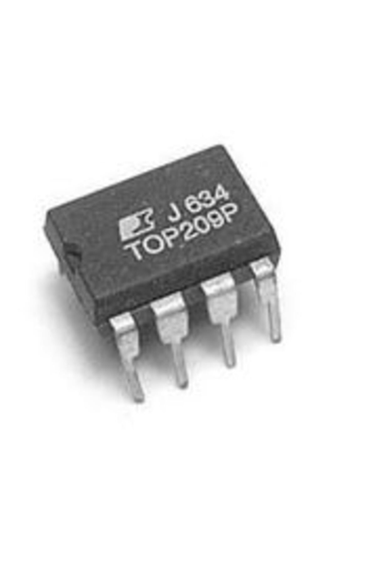 OEM TOP 209P DIP-8 Entegre Devre