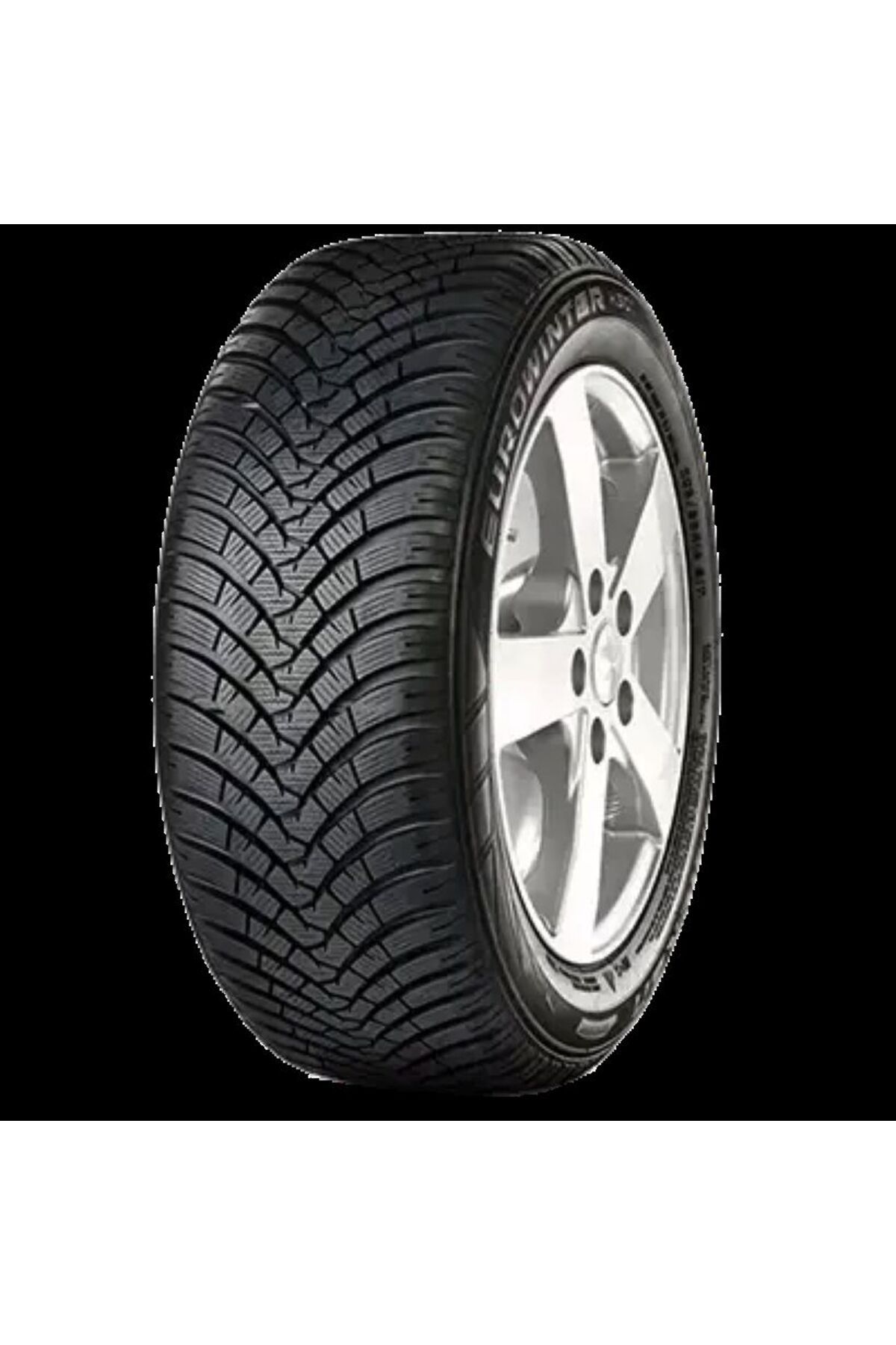 Falken 215/45 R18 EUROWİNTER HS01 93V XL