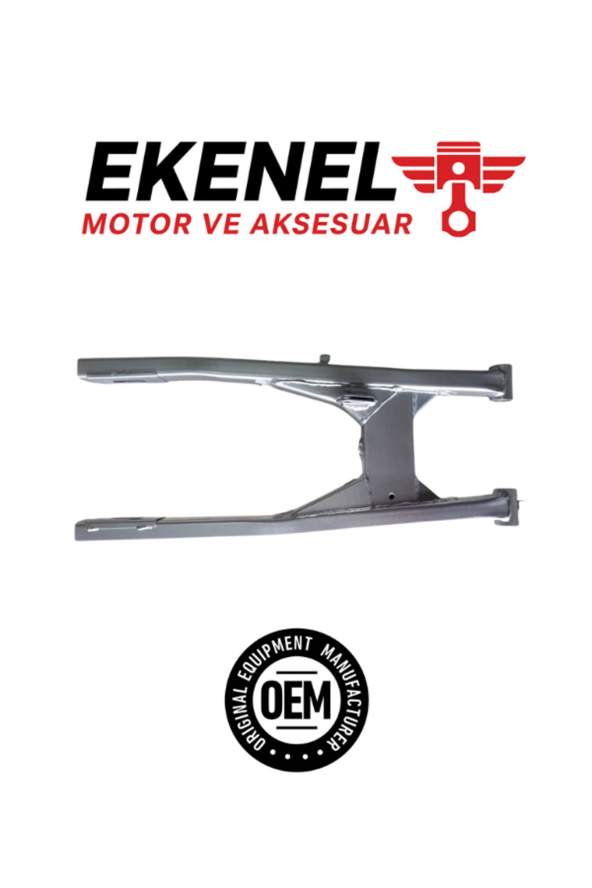 OEM Honda CBF150 Arka Mafsal | OEM Uyumlu Bağlantı Parçası