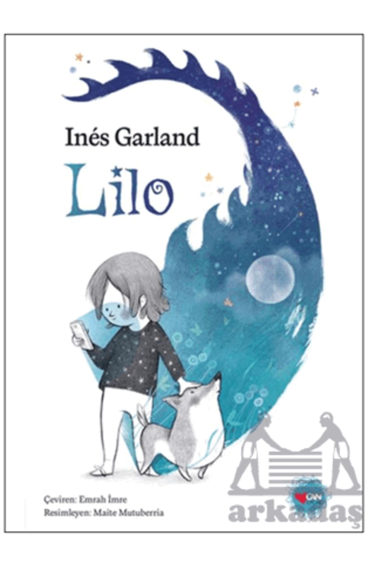 Can Yayınları Lilo