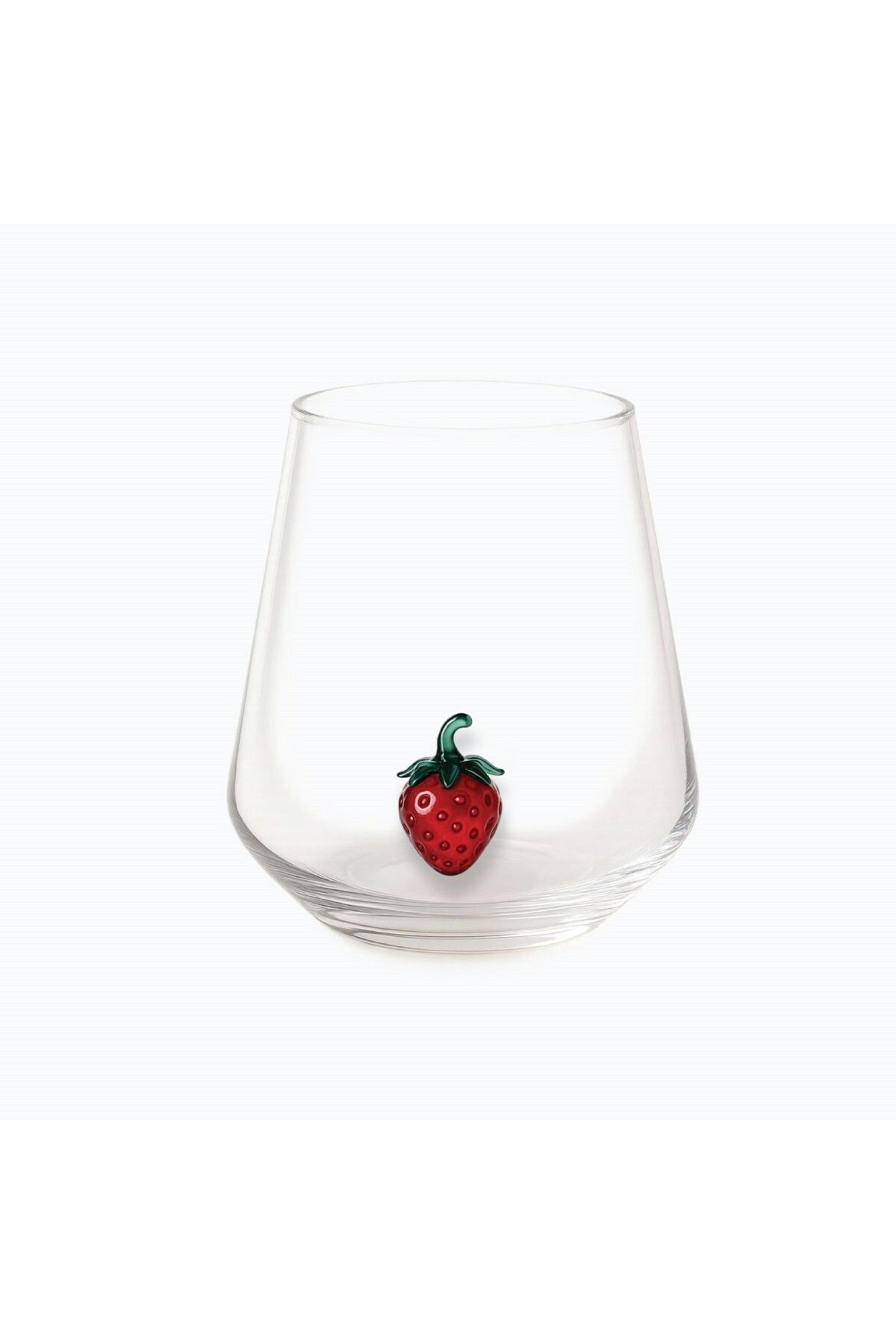 FernCo Bon App Collection Water Glass
