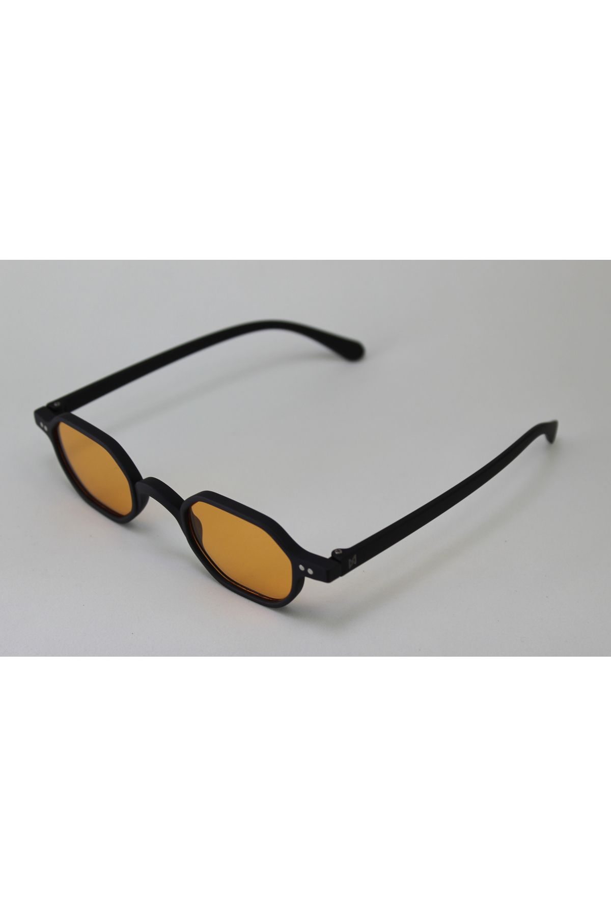 Hyde ODIN Güneş Gözlüğü Unisex UV400 Koruma Siyah Şık Çerçeve