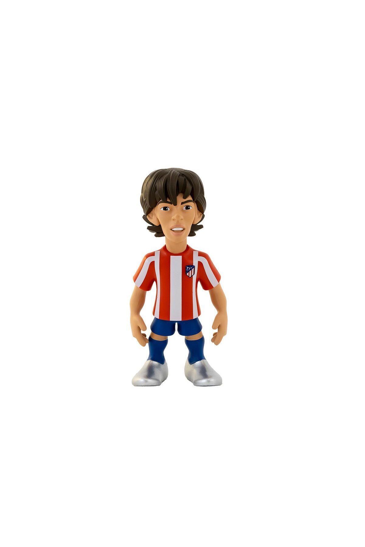 melfxxl eticaret MNX88000 Minix Joao Felix - Koleksiyon Figürü