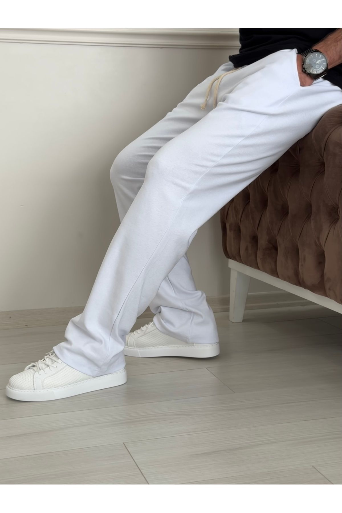 PULLTİME BAGGY PANTOLON
