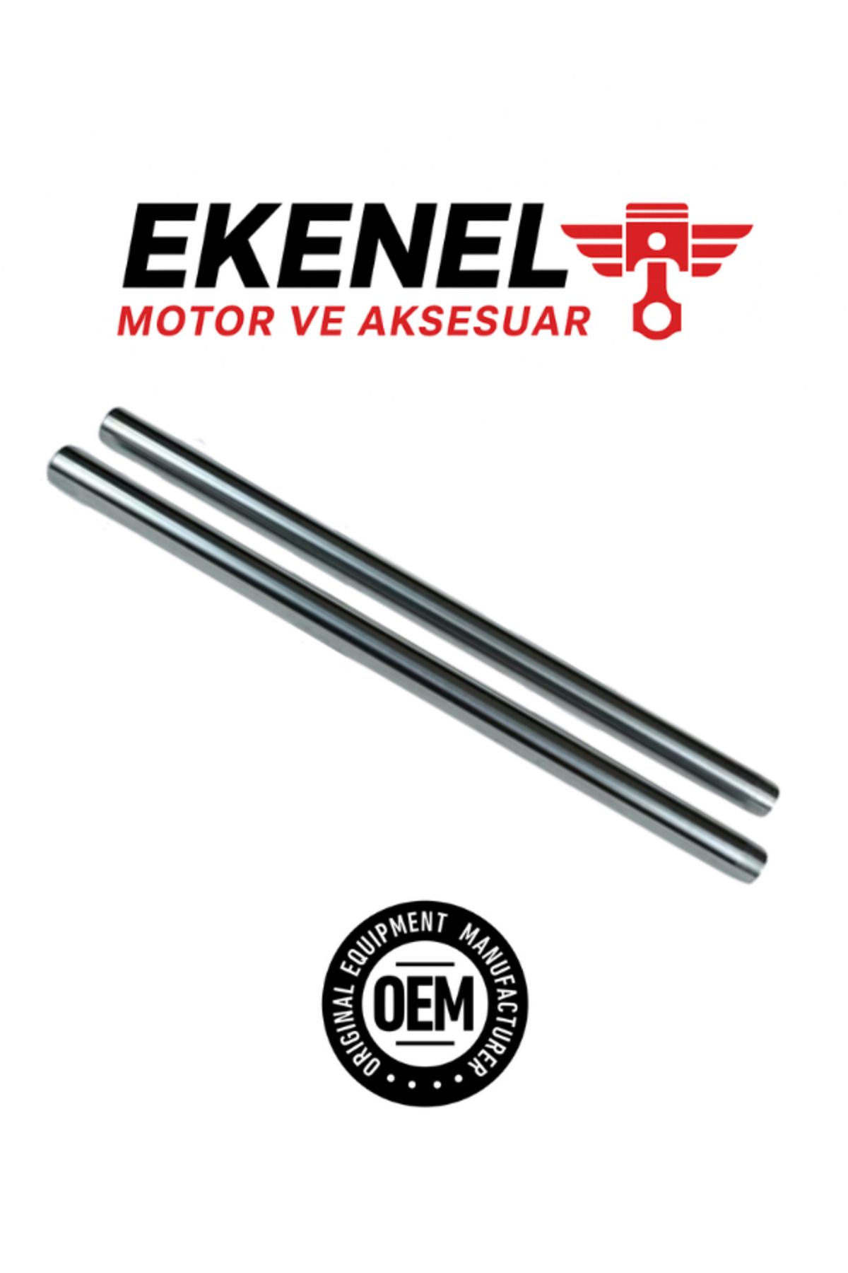 OEM Honda CBF150 Ön Amortisör Mili | OEM Kalite Yedek Parça