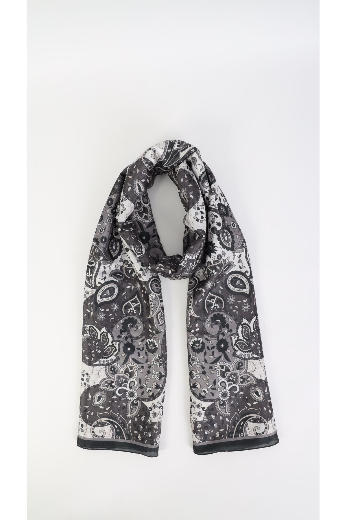 NESSCARF Elena Vual Şal