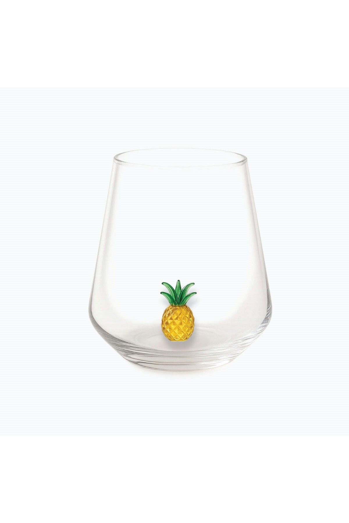 FernCo Bon App Collection Water Glass