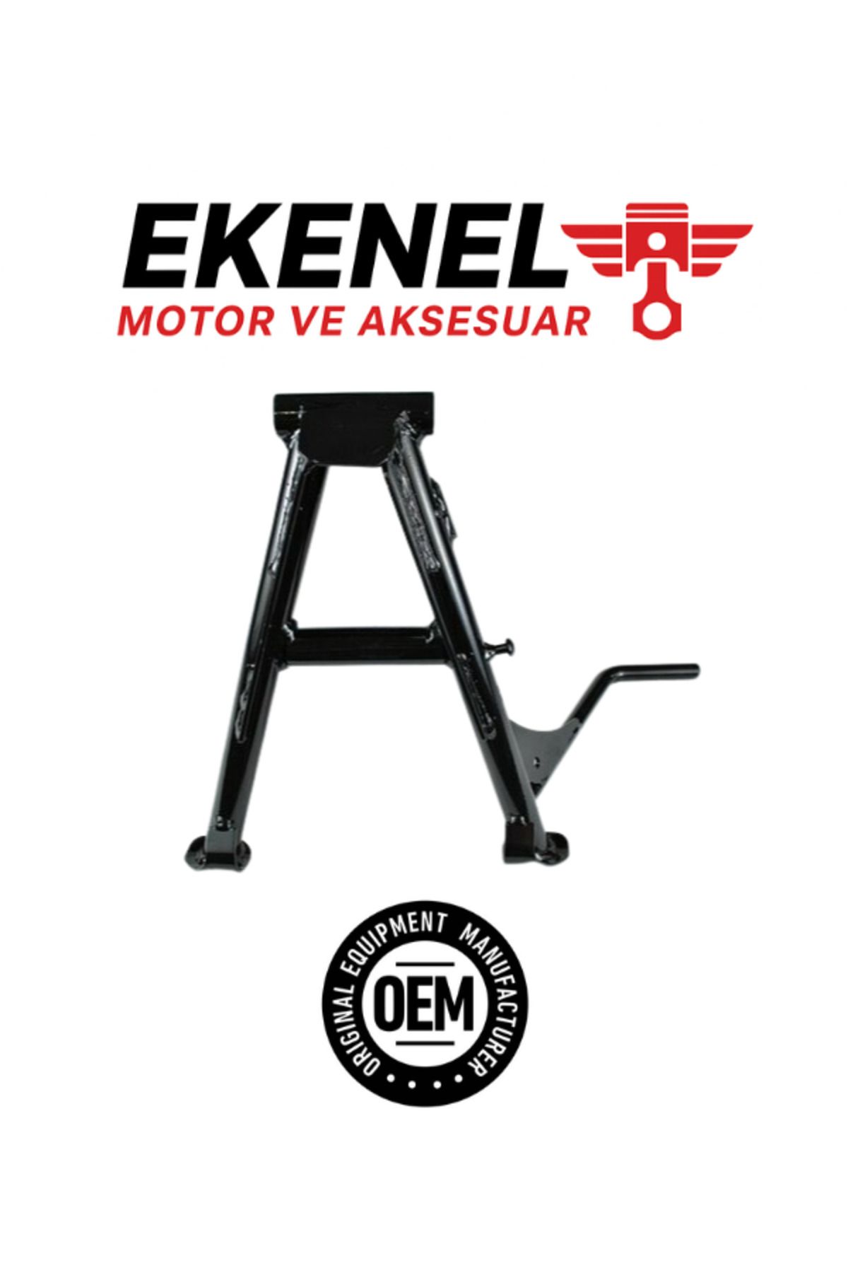 OEM Honda CBF150 Orta Sehpa | OEM Kalite Orta Ayak