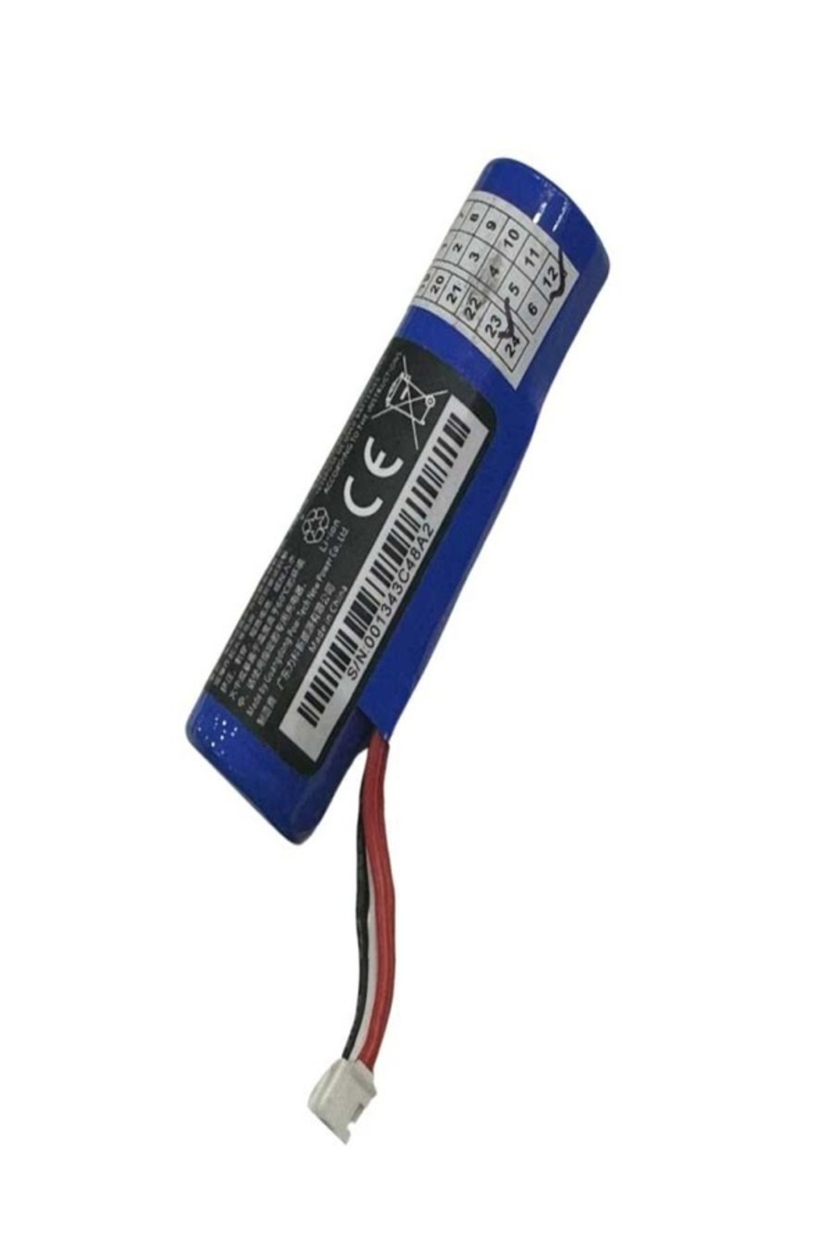 HUGIN Tiger T300 Pil