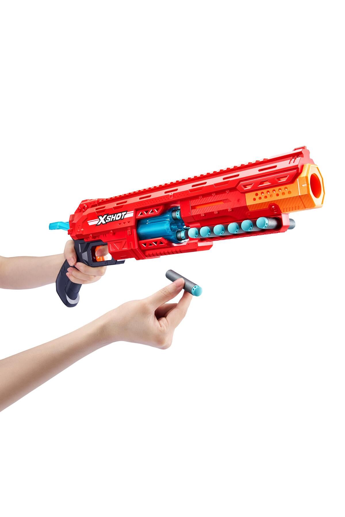 X-Shot-Excel Caliber (S1) 4