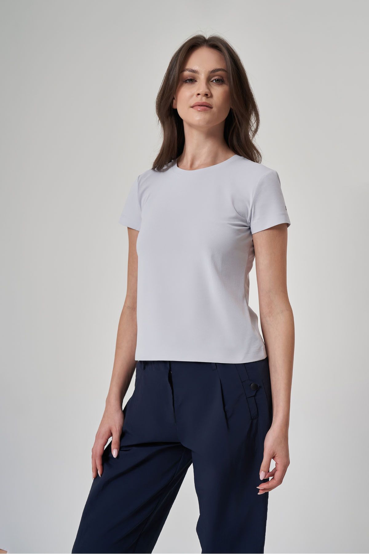 Exuma KADIN TSHIRT