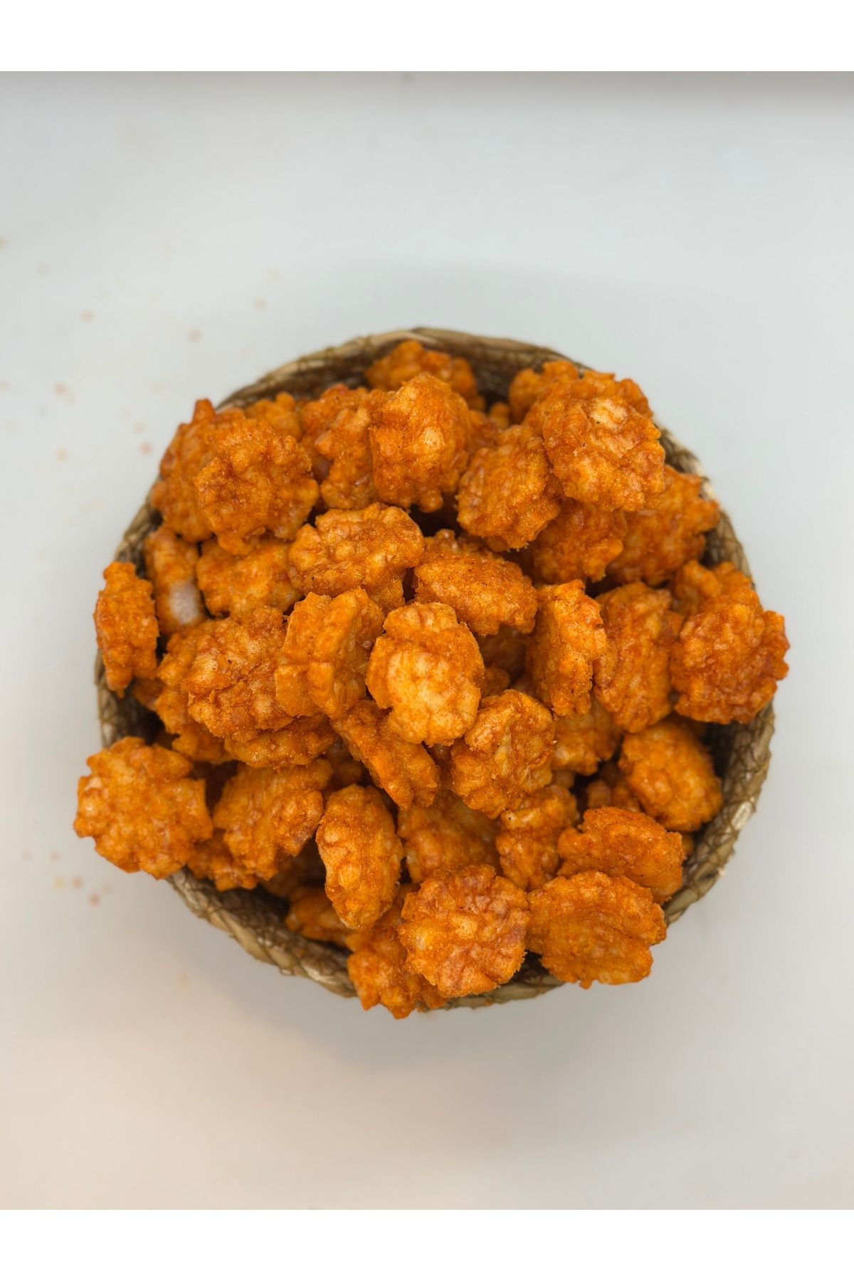 KÖKNAR KAKİ JAPON CEREZİ ACILI CİPS 500 GR
