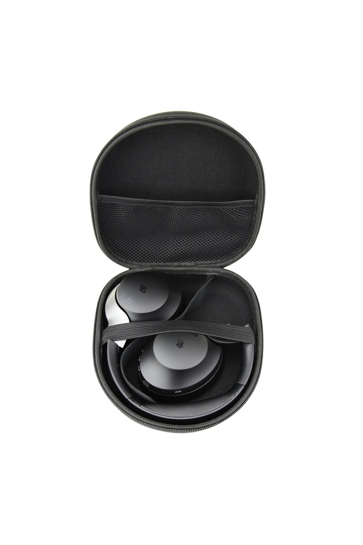 Gogen-Wireless headphones HBTM 93B, Over the Ear, Bluetooth 5.3, noise cancellation function, microphone, 7