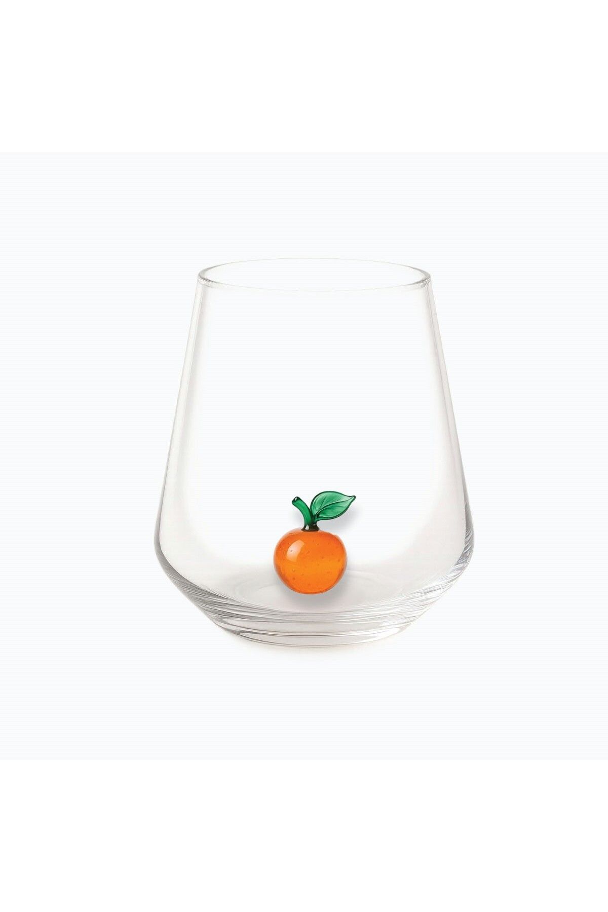 FernCo Bon App Collection Water Glass