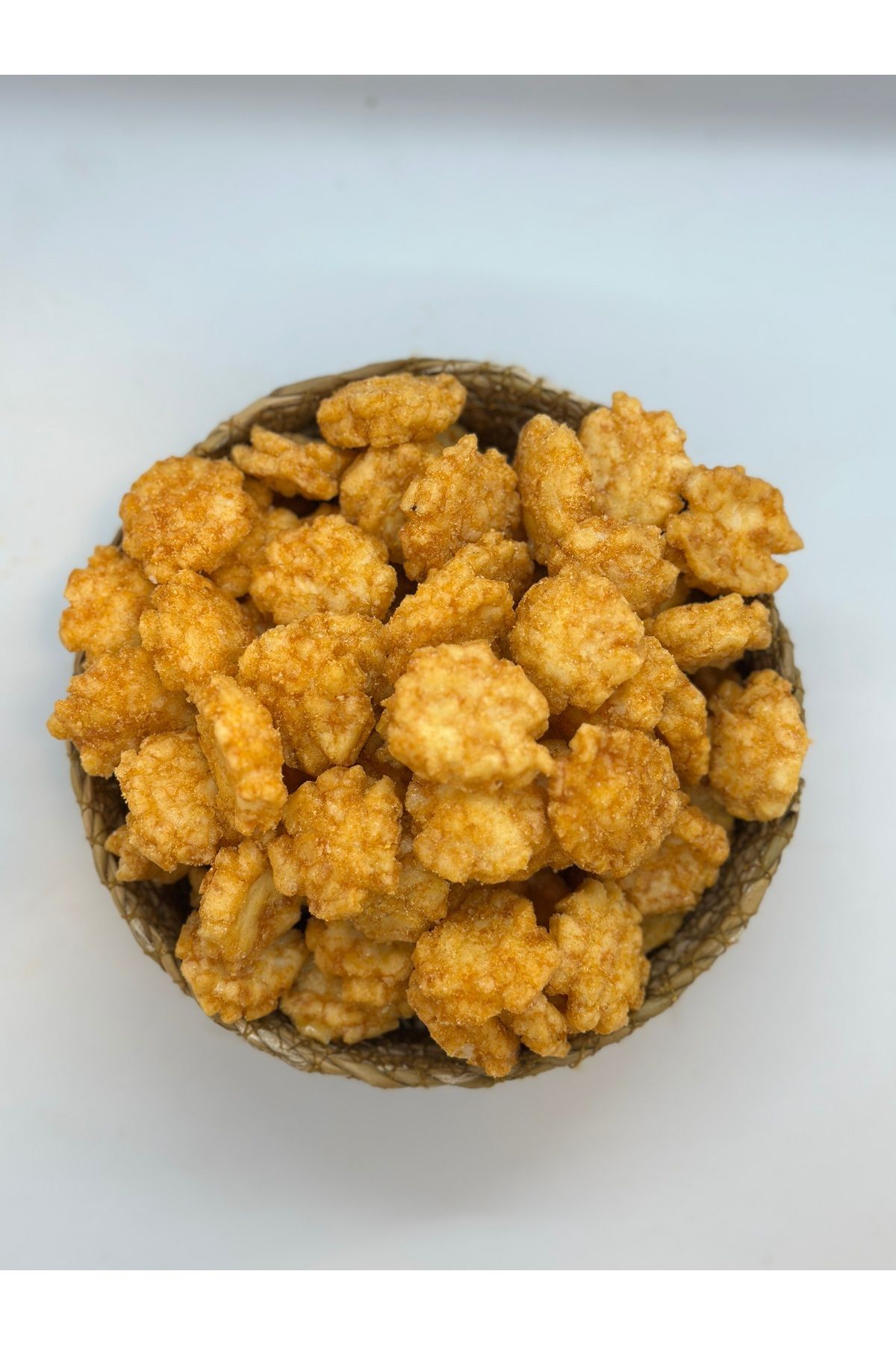 KÖKNAR KAKİ JAPON ÇEREZİ PEYNİRLİ CİPS 500 GR