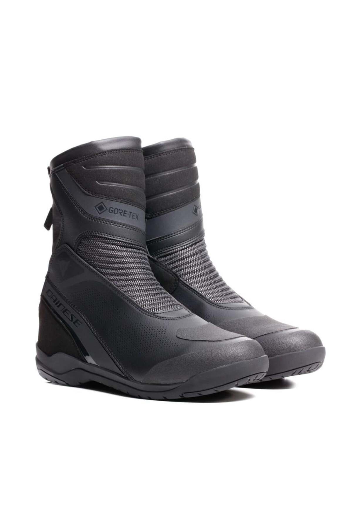 Dainese Blackwing Black Gore-TEX Bot
