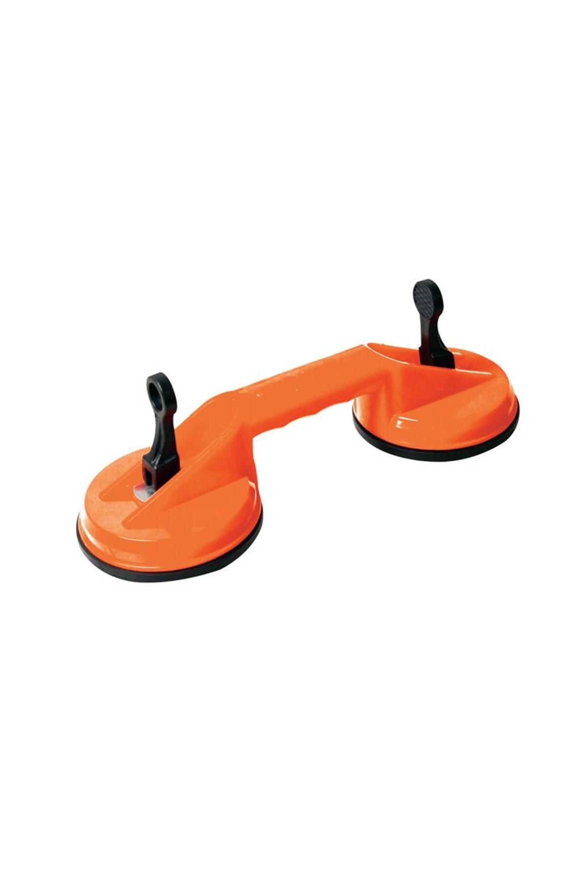 Baytec Plastik Cam Vantuzu 2'li MK4509-2