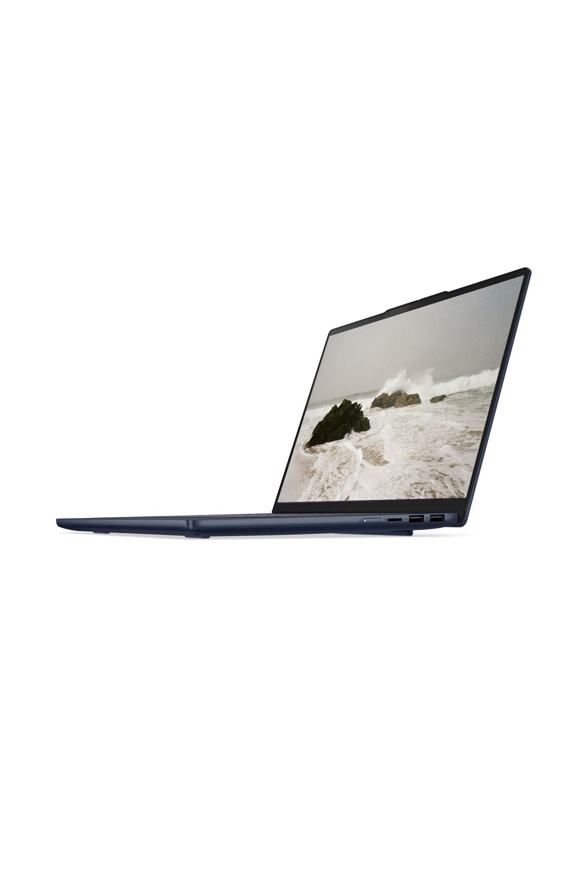 LENOVO Ideapad Slim 5 14IRH10 I5 13420H 40GB  Uyumlu 1tb SSD 14" OLED 400nits W11H 83HR0049TRH14