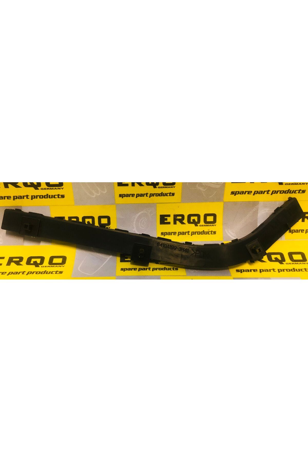 Parçadükkanda TAMPON BRAKETİ LANCER 2008 ARKA SAĞ
